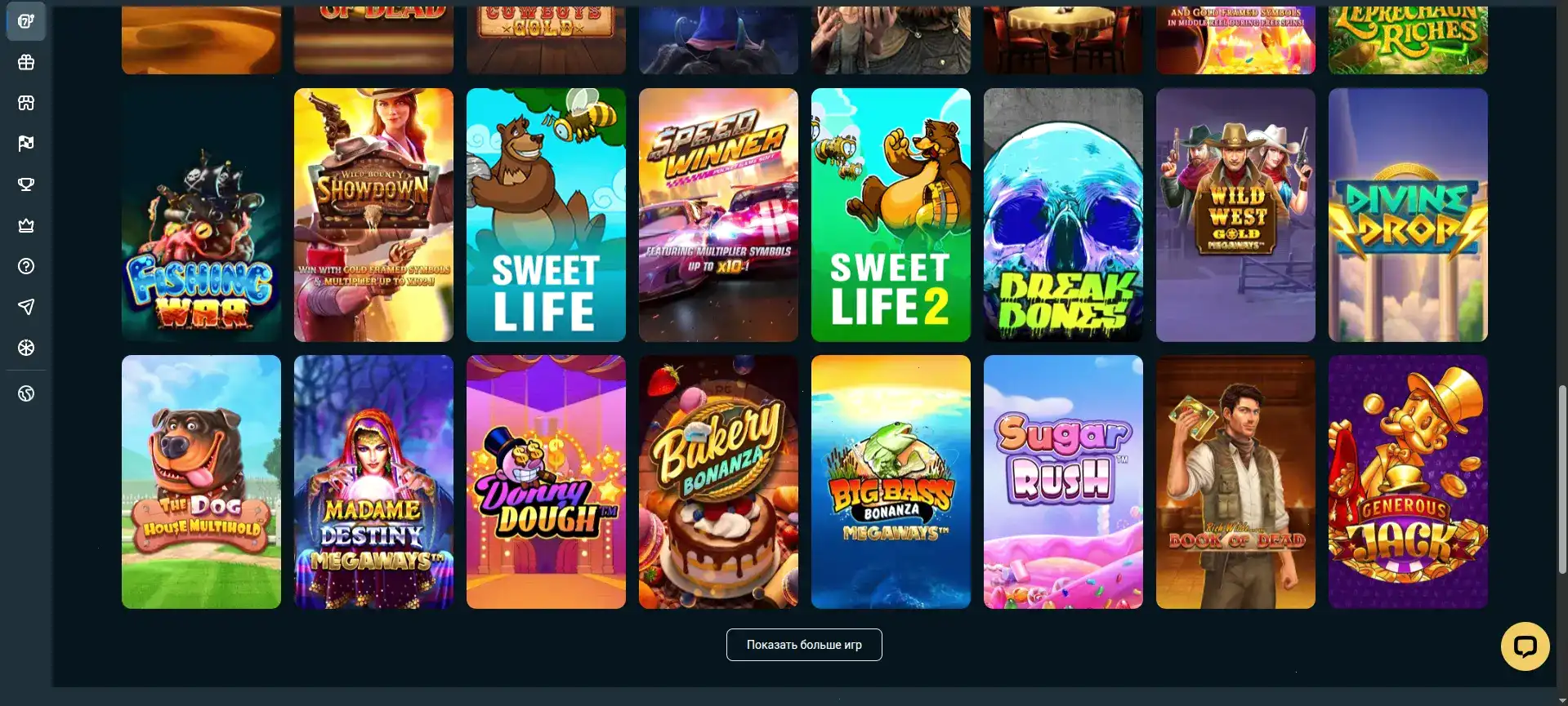 Bollywood casino официальный сайт с live-дилерами